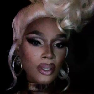 Chi Chi DeVayne Instagram - I love this hair😭 @wigsandgrace