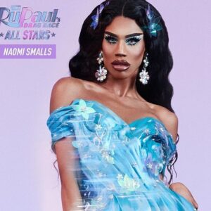 Chi Chi DeVayne Instagram - Goals🙌🏽🙌🏽🙌🏽🙌🏽 get it Nay😍 @naomismalls