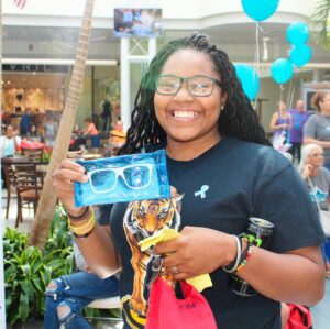 Chi Chi DeVayne Instagram - A few pics from the Dallas scleroderma walk 2019💙