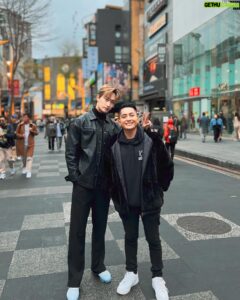 Actor Chi-Sheng Mao HD Instagram Photos and Wallpapers February 2024