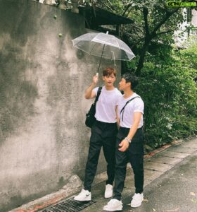 Actor Chi-Sheng Mao HD Instagram Photos and Wallpapers September 2023