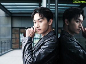 Chi-Sheng Mao Instagram - 人生進度條:■■□□□□□□□□ 28%
10/28有人過生日嗎？沒人的話，我過!
今日就放縱一天，點心就吃小蜜酥🤣
Thanks for all the ❤️ Birthday Wishes✨
From The People All Around The World🌏