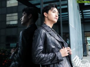 Chi-Sheng Mao Instagram - 人生進度條:■■□□□□□□□□ 28%
10/28有人過生日嗎？沒人的話，我過!
今日就放縱一天，點心就吃小蜜酥🤣
Thanks for all the ❤️ Birthday Wishes✨
From The People All Around The World🌏