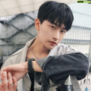 Chi-Sheng Mao Instagram - 東京步行導航開始🚶‍♂️‍➡️🚏
@hwc_entertaiment