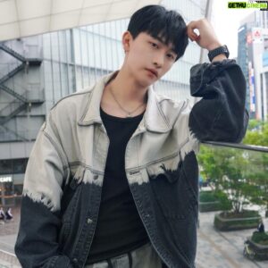 Chi-Sheng Mao Instagram - 東京步行導航開始🚶‍♂️‍➡️🚏
@hwc_entertaiment