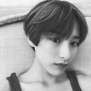 Chia-En Chen Instagram - 