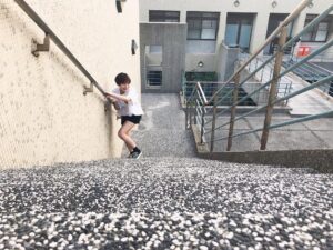 Chia-En Chen Instagram - 充滿了試鏡的天
📸📸 : @season0403
