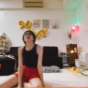 Actress Chia-Wei Chu HD Instagram Photos and Wallpapers May 2024