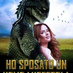 Chiara Lucia Preziosi Instagram - Buongiorno, vorrei presentare la mia candidatura per la copertina del prossimo libro di Regine Abel, dal plausibile titolo "Ho sposato un merlion".

Credo di essere un'ottima candidata per questa posizione in quanto instancabile lavoratrice e monsterfucker impenitente.

(Anche a voi capitano i post sponsorizzati di questi libri incredibili o l'algoritmo mi sta bersagliando personalmente perché SA TROPPO???)