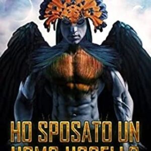 Chiara Lucia Preziosi Instagram - Buongiorno, vorrei presentare la mia candidatura per la copertina del prossimo libro di Regine Abel, dal plausibile titolo "Ho sposato un merlion".

Credo di essere un'ottima candidata per questa posizione in quanto instancabile lavoratrice e monsterfucker impenitente.

(Anche a voi capitano i post sponsorizzati di questi libri incredibili o l'algoritmo mi sta bersagliando personalmente perché SA TROPPO???)