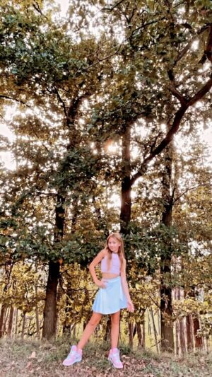 Chiara Nella Kekrt Instagram - #dance🩷