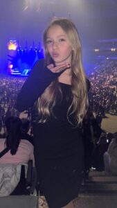 Actress Chiara Nella Kekrt HD Instagram Photos and Wallpapers June 2024