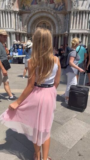 Chiara Nella Kekrt Instagram - 💃🏼🩷🇮🇹