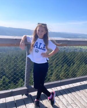 Chiara Nella Kekrt Instagram - Co máte radši? Město🏙️ a nebo výlet do přírody🌲? 

#trip #nature #energy #beautifulday