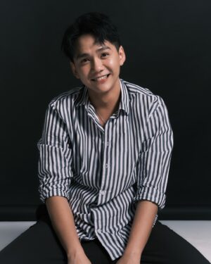 Chicco Kurniawan Instagram - 📷 : The talented @vonywong