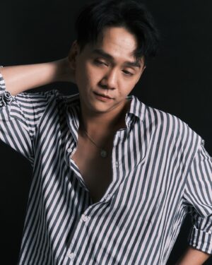 Chicco Kurniawan Instagram - 📷 : The talented @vonywong