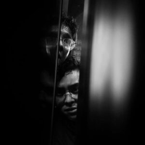 Chicco Kurniawan Instagram - Peek a 👻 @13bomdijakartafilm on @netflixid !
x
#stillphotography #stillphotographer #behindthescenes #candidphotography #filmmaking #makingof #trirtn #blackandwhitephotography
