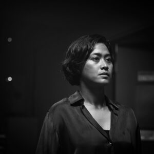 Chicco Kurniawan Instagram - Peek a 👻 @13bomdijakartafilm on @netflixid !
x
#stillphotography #stillphotographer #behindthescenes #candidphotography #filmmaking #makingof #trirtn #blackandwhitephotography