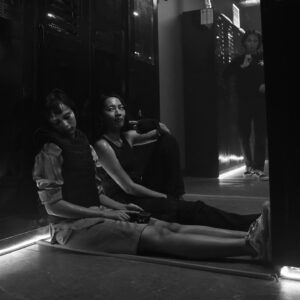 Chicco Kurniawan Instagram - Peek a 👻 @13bomdijakartafilm on @netflixid !
x
#stillphotography #stillphotographer #behindthescenes #candidphotography #filmmaking #makingof #trirtn #blackandwhitephotography