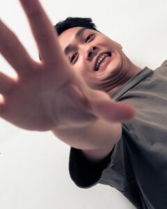 Actor Chicco Kurniawan HD Instagram Photos and Wallpapers June 2024