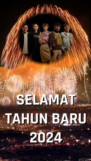 Chicco Kurniawan Instagram - Selamat tahun baru 2024!

Semoga semakin DAR💥DER💥DOR💥

#13BomdiJakarta
#13BomdiJakartaFilm
#SedangTayangdiBioskop