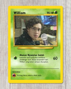 Chicco Kurniawan Instagram - Emang kamu terima kalo cuma boleh pilih satu? Gotta catch them all nggak sich 😎

#13BomdiJakarta
#13BomdiJakartaFilm
#SedangTayangdiBioskop