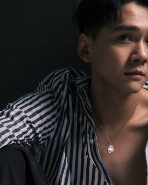 Chicco Kurniawan Instagram - 📷 : The talented @vonywong