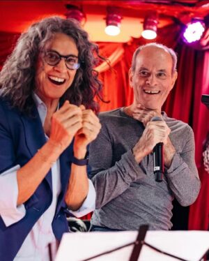 Chico César Instagram - vou cantar @timmaia.oficial com @monicasalmasooficial e @alceuvalenca no @premiomusicabr a convite de @zemauriciomachline, com arranjos e direção musical de @pretinhodaserrinha. ao lado de tanta gente que admiro e amo: @simoneoficial @neymatogrosso @ceu @euxama… tem banda sim, com músicos incríveis. e tem bailarinos também. cenário de @gringocardia, tudo de bom e do melhor.

#Repost @zemauriciomachline
・・・
Faltam só 6 dias para o #PMB31 e estamos preparando uma noite linda em homenagem a @timmaia.oficial . Hoje foi dia de mais ensaios para a grande festa do dia 12 de junho. Arrasta pro lado pra conferir alguns dos artistas que vão estar no palco do Theatro Municipal: @oficialchicocesar, @alceuvalenca, @monicasalmasooficial, @simoneoficial, @neymatogrosso, @ceu e @xama. Assista ao vivo, próxima quarta, às 20h45, no nosso canal no YouTube ou pelo Canal Brasil. #PremioDaMusicaBrasileira #AnoTimMaia
Fotos: @caianomidam