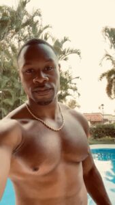 Actor Chido Nwokocha HD Instagram Photos and Wallpapers November 2021