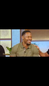 Actor Chido Nwokocha HD Instagram Photos and Wallpapers July 2024