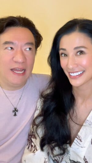 Chien-rong Lee Instagram - 如果健身教練長這樣，你OK嗎？老公說要帶我看全世界，就是不能看手機！婚姻關係裡是否有猜忌？#夫妻之間相處信任感從哪來 ？今天分享三個重點，趕快做筆記！ #NG片段看限動 #夫妻之間相處之道 #如何培養信任感