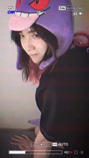 Chih-Siou Instagram - .
皮卡皮卡