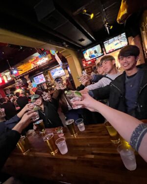 Chih-Siou Instagram - .
人生第14次喝酒
第1次喝Tequila 
喝ㄌ3杯💕一點感覺也沒有(⁎⁍̴̛ᴗ⁍̴̛⁎)

照片/ @samchangraphy