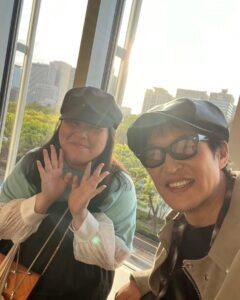 Actor Chihara Junia HD Instagram Photos and Wallpapers June 2024