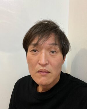 Chihara Junia Instagram - 顔マネ