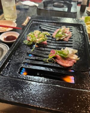 Chihara Junia Instagram - 恒例のお食事会。
めちゃくちゃ美味しかった。

#愛知あたりまえワールド 
#大久保佳代子
#須田亜香里
