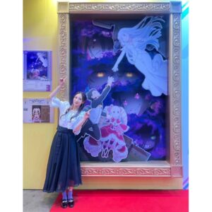 Chika Anzai Instagram - TVアニメ【Re:ゼロから始める異世界生活】

10月放送の3rd seasonからシリウス・ロマネコンティの声を担当します。

これまで3rd seasonの放送を待っててくださったリゼロファンの皆様、これからリゼロの物語を楽しむ皆様、10月から宜しくお願いします！

📷
①②③新しいキービジュ！
劇場で観られるの激アツなのでぜひ…！！
ジャパンプレミアも宜しくです🙏

④こちらシリウスさんです宜しくお願いします。

⑤⑥AJでこっそり撮っていました✌️

#リゼロ
#安済知佳