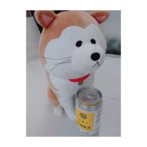 Chika Anzai Instagram - 【西武電車フェスタ2024】内で開催された
【終末トレインどこへいく？】ステージに出演しました！

ありがとうございました🚃🐶

西武電車フェスタを楽しんでいただいているお客様に、少しでも終末トレインの魅力を知ってもらうぞー！と制作陣&木野ちゃんポチさんとお邪魔したんですが、多くの方が既に観てくださってて嬉しかったですっ🥰

これまで放送された9話までの振り返りや裏話をしたり、駅の名前を言ったり楽しかった〜！
そもそも、普段は入れない武蔵丘車両検修場に行けたのもワクワクしました！！

作品と共にそのワクワクを沢山の方と共有出来て嬉しかったです🫶
ありがとうございました！

次回は10話のOA！！
アフレコが楽しすぎて、早く完成したものが観たいと思ってた思い出深い話数なので楽しみです🥰
さらなる独特な世界観をお楽しみに🚃🐶

📷
①ラビューくん、レイルくん、スマイルちゃんと記念撮影してもらえました！！
めっちゃファンサしてくれました❤️(笑)
ラビューくんの存在感がまじですごかった…！！

②木野ちゃんと🫶
きのちゃんが埼玉出身なのここで知るっていう…(笑)
この作品のアフレコ、世間話する余裕なかったんだなって改めて思いました🫠
きのちゃん演じる晶は、次回も大活躍ですのでお楽しみに📕

③久しぶりにポチさんに会えたよ🐶❤️
ポチさんを抱えて登壇したので、ポチさんのファンサ頑張りました！(笑)
オリジナルステッカードリンクもいただきました〜！
皆さん飲めましたか？？😋

改めて、ありがとうございました！
この武蔵丘車両検修場に来る時の道のりすら終末トレインを感じる楽しいイベントでした！
スタンプラリーも皆さんやってくださってるみたいでありがとうございます👍
これからもぜひぜひ楽しんでください🚃🐶

hairmake @smode_shinobu

#西武電車フェスタ2024
#終末トレイン
#木野日菜
#安済知佳