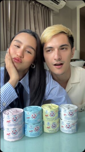 Chinawut Indracusin Instagram - แคร์กันทั้งใจและกายในทุกๆวัน #EverydayisaCaringDay