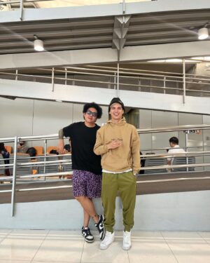 Chinawut Indracusin Instagram - CHILEE ไปเยือน เชียงใหม่ไม่สะเทือนได้ไง
เจอกันที่ท่าช้าง เชียงใหม่ นะจ๊ะ
#chileegang
