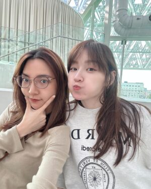 Ching-Tien Li Instagram - 慢活幾日😍