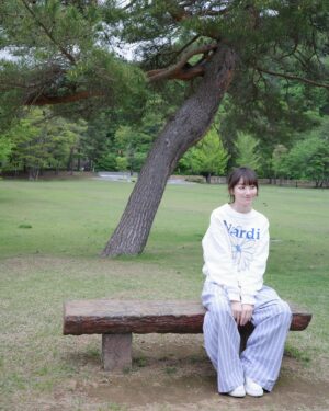 Ching-Tien Li Instagram - 河口湖

褲子 @_h.g.d._