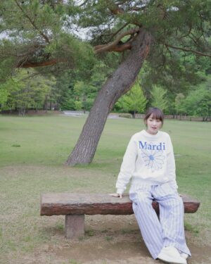 Ching-Tien Li Instagram - 河口湖

褲子 @_h.g.d._