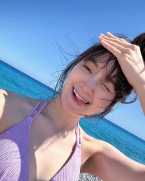 Ching-Tien Li Instagram - 南法
推薦 請好好待在尼斯海邊（就可以了）

沒下水沒下水沒下水 害怕