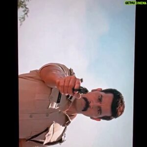 Chirag Jani Instagram - Something that I really enjoy doing is creating and being a part of very different characters and very different Projects 😊 Playing "Gokul Mehata" 
in my Tamil film #agilan It's by far most difficult and challenging charcter for me because the charcter has a so many layers being as A police officer.. 

 #chiragjaniactor #Chiragjani #Agilan #policeofficer #tamil #kollywood #cinema 

Have you watched AGILAN??