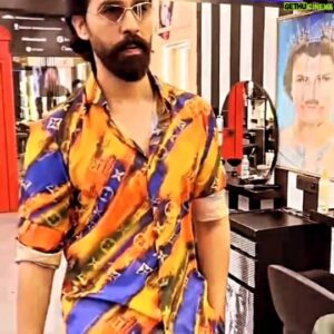 Chirag Jani Instagram - Live your truth……
Express your love,Share your enthusiasm,Take action towards your dreams,Walk your talk,Dance and sing to your music. 
Embrace your blessings. 
Make today worth remembering.

#reelsinstagram #reels #reelitfeelit #trending #instagood #instadaily #mystyle #swagg #chiragjaniactor #handsomevillain #likesforlike #animal