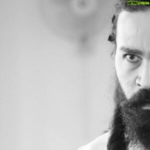 Chirag Jani Instagram - "See the bright opportunity through your Eyes in each new day."

"Rise up, start fresh "

#cj #chiragjani #bearded
#villain #eyesspeak #picoftheday  #grattitude #thankyou