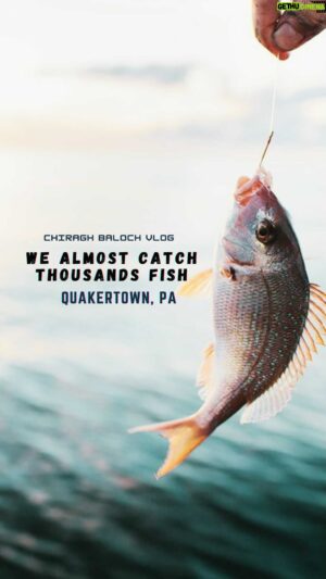 Chiragh Baloch Instagram - Featuring nomanb96 @a.n.baloch 

Music: @kaifikhalilmusic 
Video promo: @malangx_ 

Tags:
#chiraghbaloch #chiraghbalochvlogs #chbaluch #fishing #quakertown #philadelphia #pennsylvania