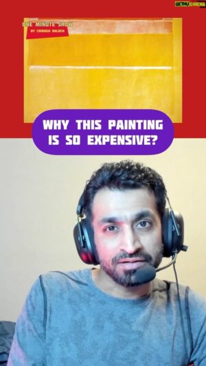 Chiragh Baloch Instagram - EP-1 | Artist Value | #OneMinuteShow #ChiraghBaloch
