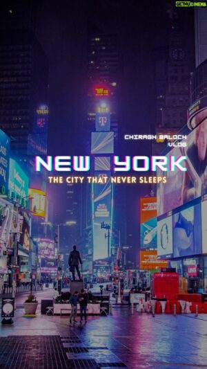 Chiragh Baloch Instagram - Featuring nomanb96 @dalibaloch @bahram_baloch6 @faizbaloch91gmail.com_ 

Tags:
#newyork #chiraghbaloch #chiraghbalochvlogs #chbaluch #newyorkcity #newyorknightlife #timessquare